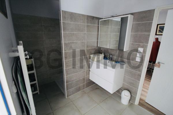 Vente / Maison de plain-pied