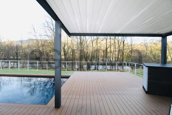 Vente / Maison de plain-pied