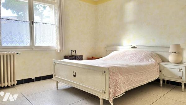 LES ISSAMBRES - L’élégance d’un lieu, la proximité immédiate de la mer