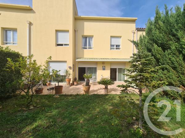 Appartement F4 à vendre  4 pièces - 107 m2 PERPIGNAN - 66