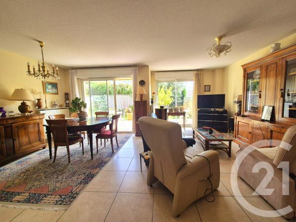 Appartement F4 à vendre  4 pièces - 107 m2 PERPIGNAN - 66