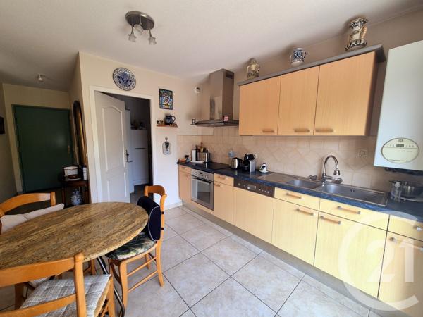Appartement F4 à vendre  4 pièces - 107 m2 PERPIGNAN - 66