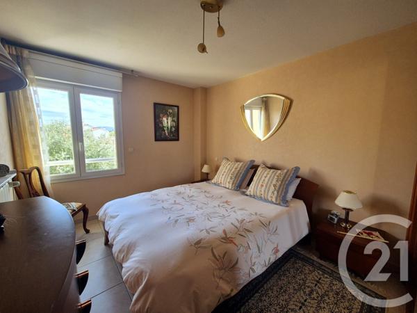 Appartement F4 à vendre  4 pièces - 107 m2 PERPIGNAN - 66