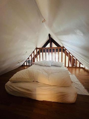 Appartement de 36 m²