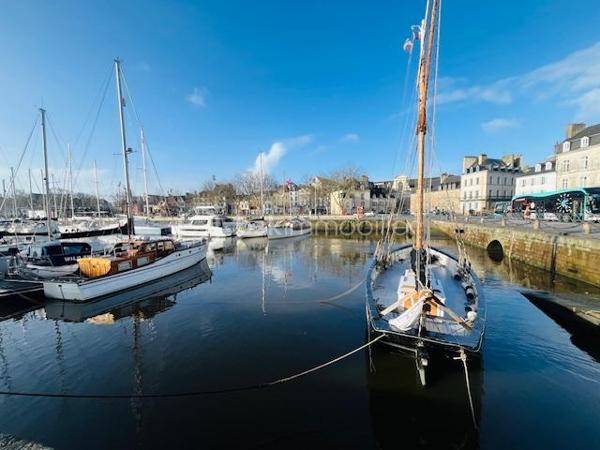 Appartement de 36 m²
