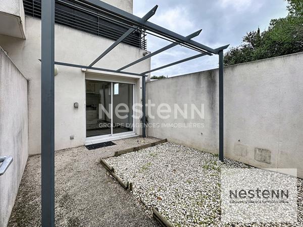 À vendre : Appartement 2 pièces à Montpellier avec Parking - Plan des 4 Seigneurs