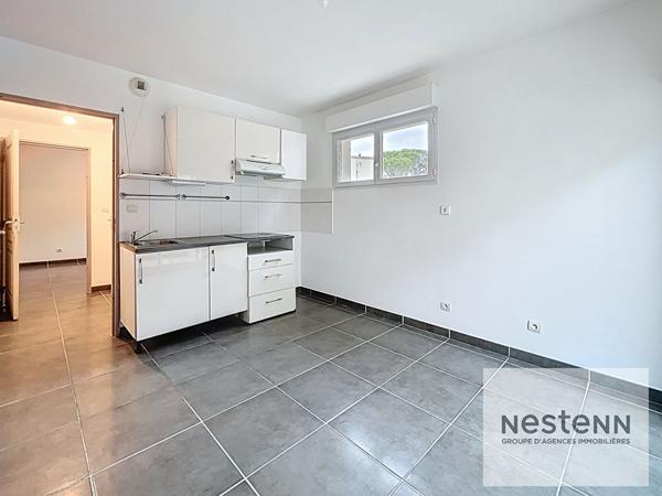 À vendre : Appartement 2 pièces à Montpellier avec Parking - Plan des 4 Seigneurs