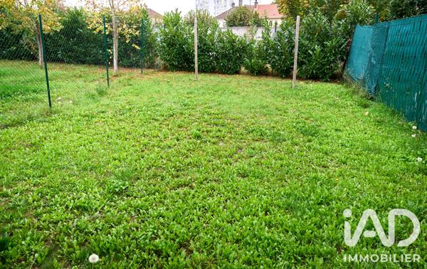 Maison à vendre 4 pièces 68 m² Reims