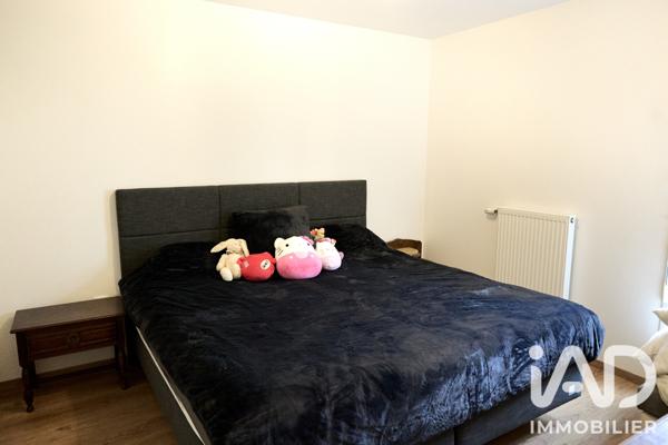 Maison à vendre 4 pièces 68 m² Reims