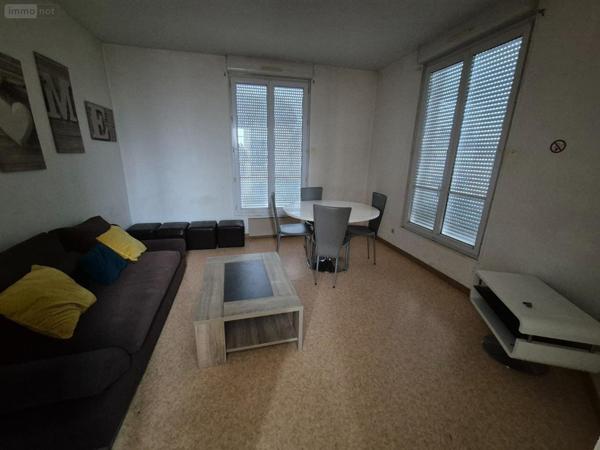 Immeuble à vendre à Magenta dans la Marne (51530), ref : IMM 1