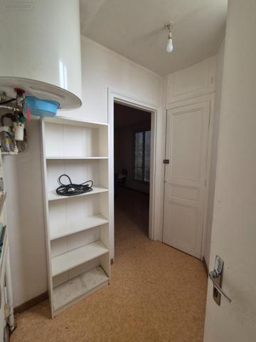 Immeuble à vendre à Magenta dans la Marne (51530), ref : IMM 1