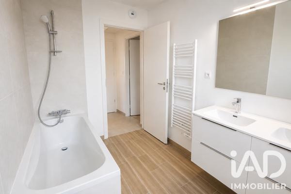 Appartement à vendre 4 pièces 99 m² Strasbourg