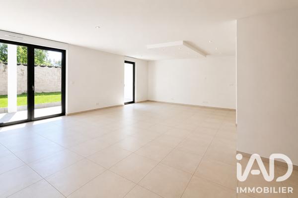 Appartement à vendre 4 pièces 99 m² Strasbourg