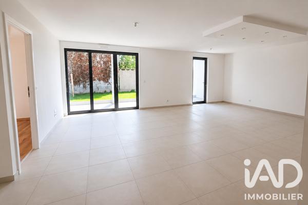 Appartement à vendre 4 pièces 99 m² Strasbourg