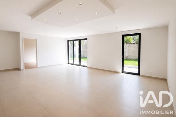 Appartement à vendre 4 pièces 99 m² Strasbourg