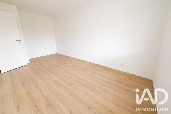 Appartement à vendre 4 pièces 99 m² Strasbourg