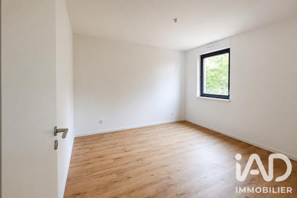 Appartement à vendre 4 pièces 99 m² Strasbourg