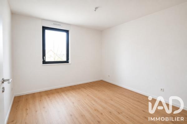 Appartement à vendre 4 pièces 99 m² Strasbourg