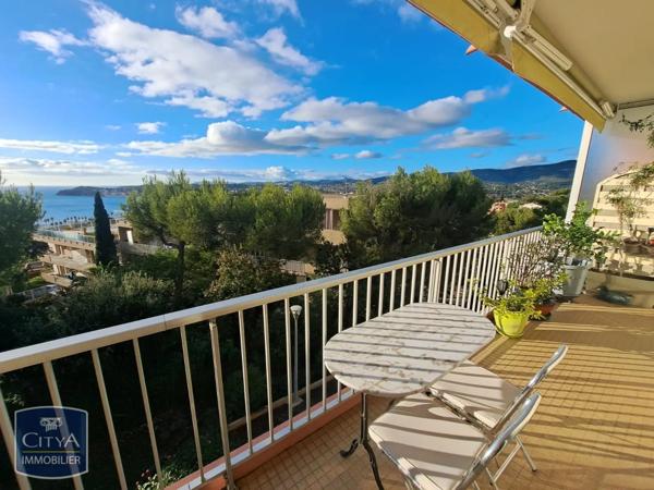 Appartement à vendre 4 pièces 78m²