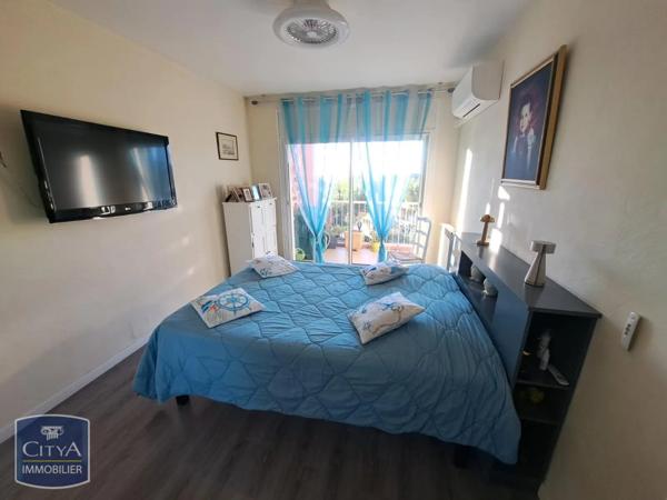 Appartement à vendre 4 pièces 78m²