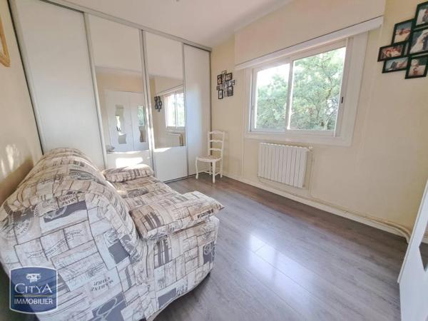 Appartement à vendre 4 pièces 78m²