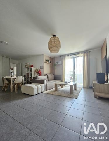 Appartement à vendre 3 pièces 75 m² Réhon