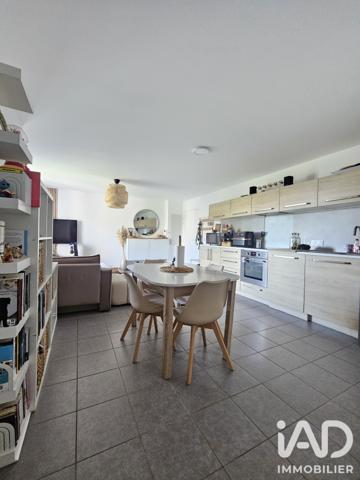 Appartement à vendre 3 pièces 75 m² Réhon