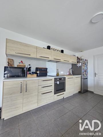 Appartement à vendre 3 pièces 75 m² Réhon