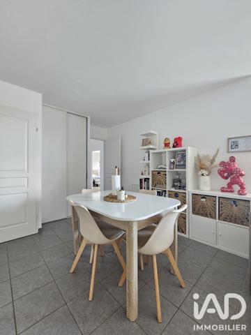 Appartement à vendre 3 pièces 75 m² Réhon