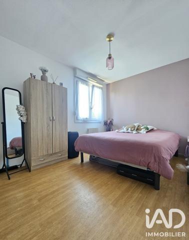 Appartement à vendre 3 pièces 75 m² Réhon