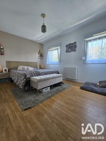 Appartement à vendre 3 pièces 75 m² Réhon
