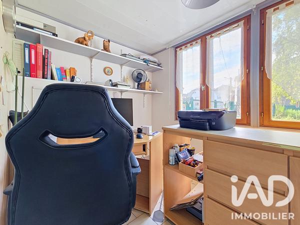 Maison à vendre 7 pièces 171 m² Inaumont