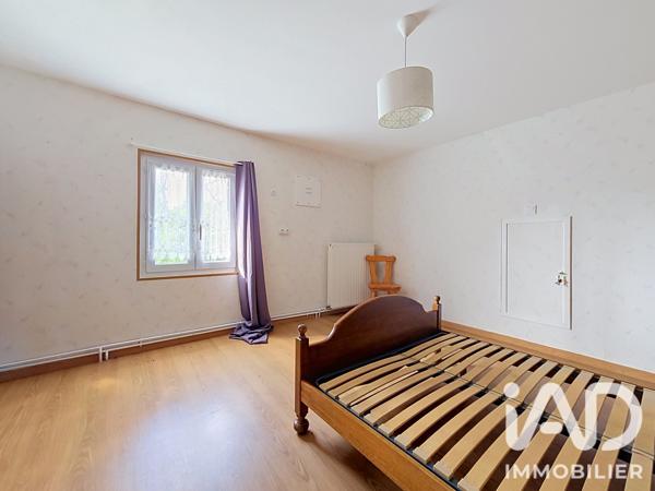 Maison à vendre 7 pièces 171 m² Inaumont