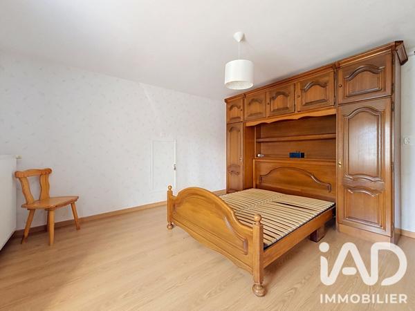 Maison à vendre 7 pièces 171 m² Inaumont
