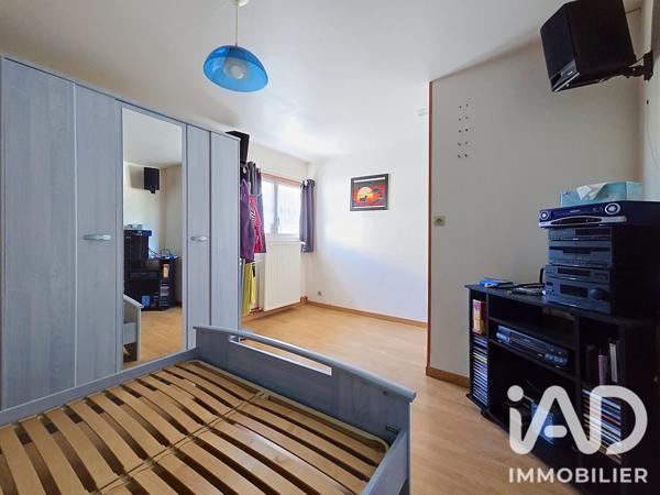 Maison à vendre 7 pièces 171 m² Inaumont