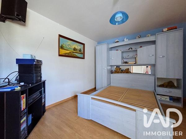 Maison à vendre 7 pièces 171 m² Inaumont