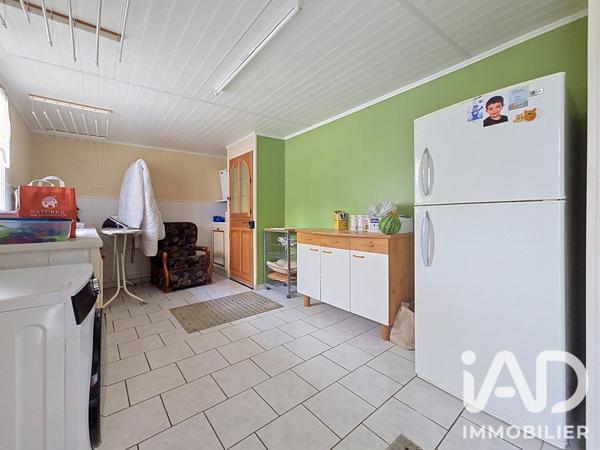 Maison à vendre 7 pièces 171 m² Inaumont