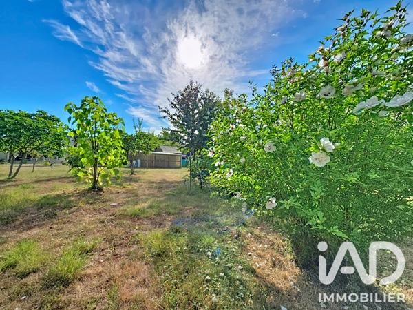Maison à vendre 7 pièces 171 m² Inaumont