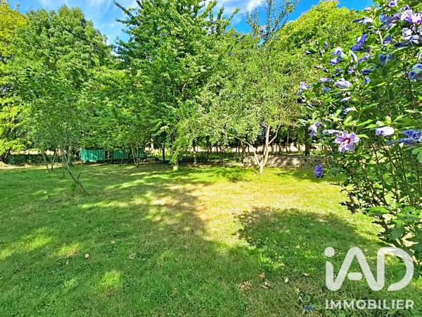 Maison à vendre 7 pièces 171 m² Inaumont