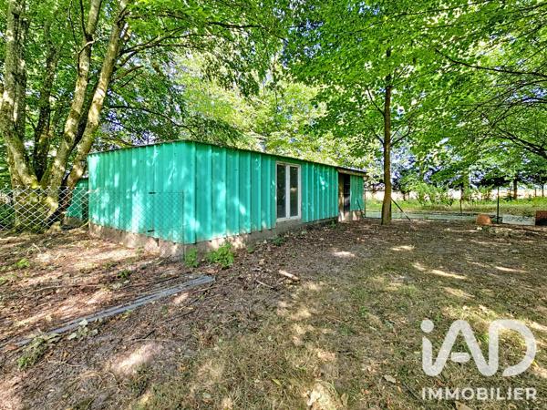 Maison à vendre 7 pièces 171 m² Inaumont
