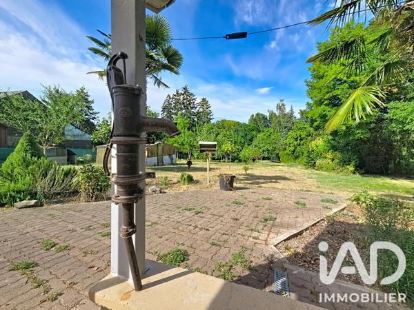 Maison à vendre 7 pièces 171 m² Inaumont