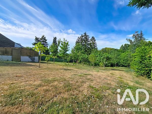 Maison à vendre 7 pièces 171 m² Inaumont