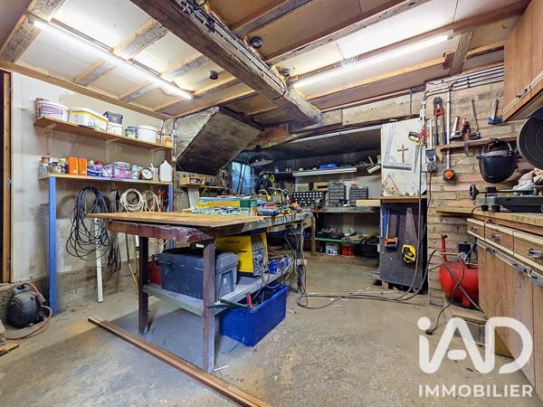 Maison à vendre 7 pièces 171 m² Inaumont