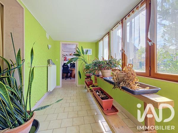 Maison à vendre 7 pièces 171 m² Inaumont