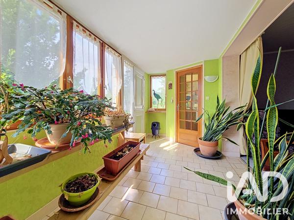 Maison à vendre 7 pièces 171 m² Inaumont