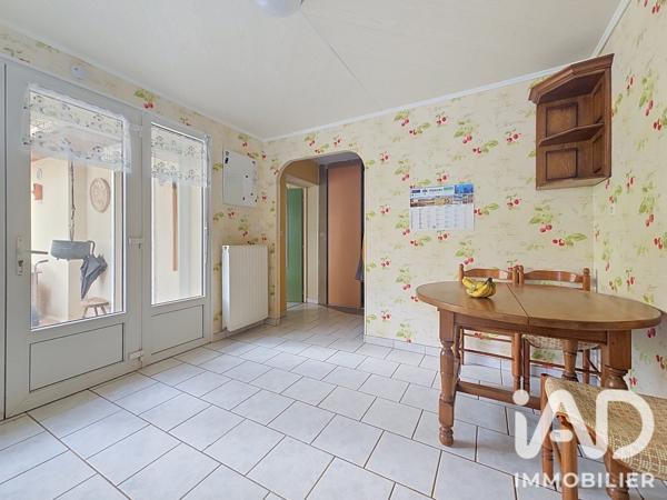 Maison à vendre 7 pièces 171 m² Inaumont
