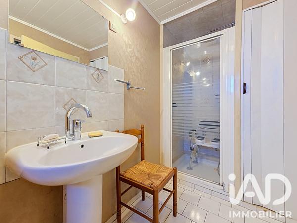 Maison à vendre 7 pièces 171 m² Inaumont