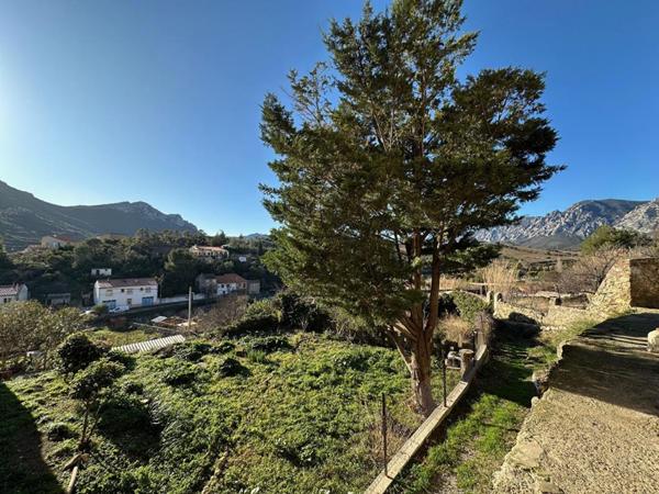 Maison vigneronne 124m2 à Maury (66460)