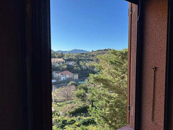 Maison vigneronne 124m2 à Maury (66460)