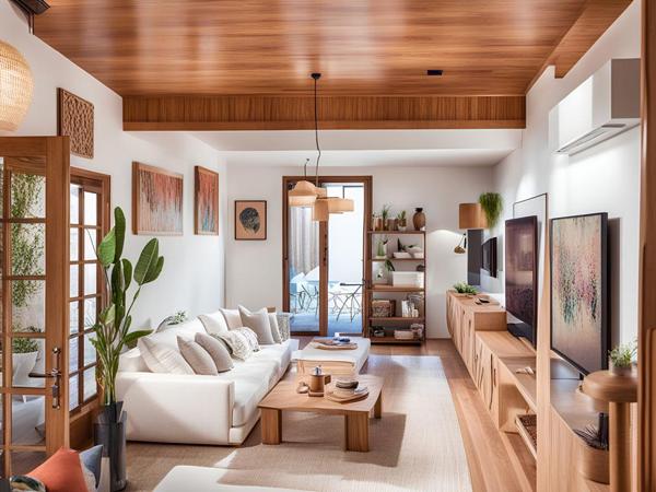 Maison vigneronne 124m2 à Maury (66460)